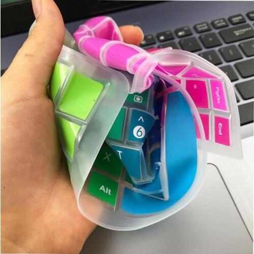 Laptop Keyboard Cover Protector For HP Pavilion X360 14-cd0213nb 14-cd0003ne 14-cd0002ne 14-cd00073tx cd0021tx 14" 14-cd series