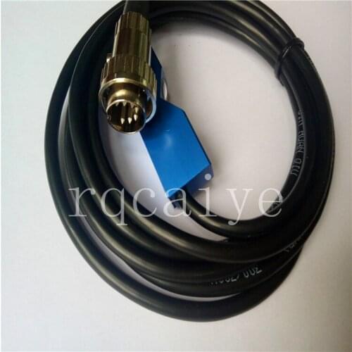 2pcs free shipping 91.165.1521 pull gauge sensor for CD102 SM102 SM72 printing press 91.165.1621