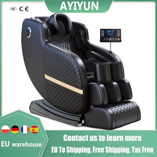 AYIYUN Foot Massagers