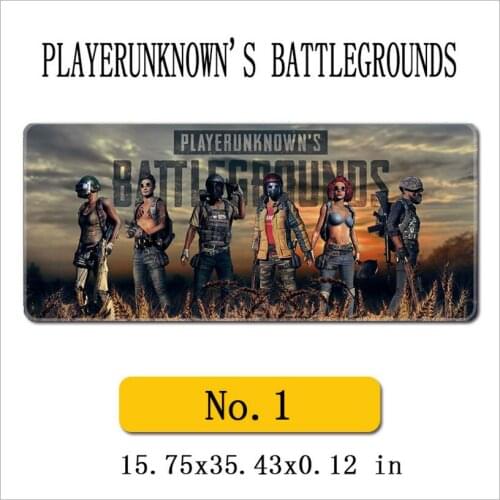 Large Mousepad Dota 2 CS PUBG LOL Game mouse mat 900x400x3mm Mouse Pad Thicken Mousepad Support customization Size/photo
