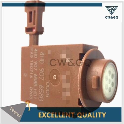 For Audi A4L Q5 A6L C7 A7 A8 A5 A3 4H0907658B Air Quality Sensor Humidity Sensor Air Humidity Checker