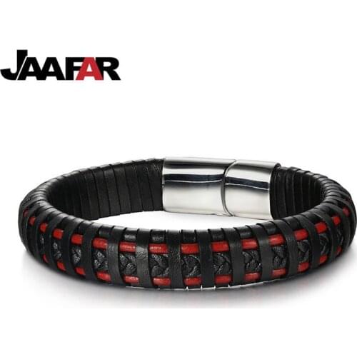 JAAFAR Jewelry For Men