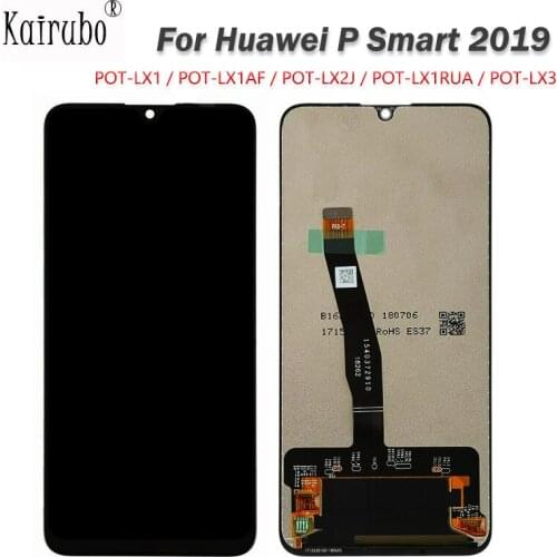 Kairubo Spare Parts For Phones