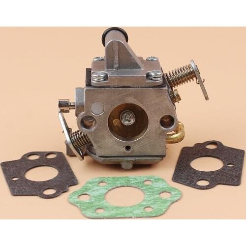 Carburetor Carb Carby Gasket For Stihl MS170 MS180 MS 170 180 017 018 Chainsaw Zama C1Q-S57B 1130 120 0603