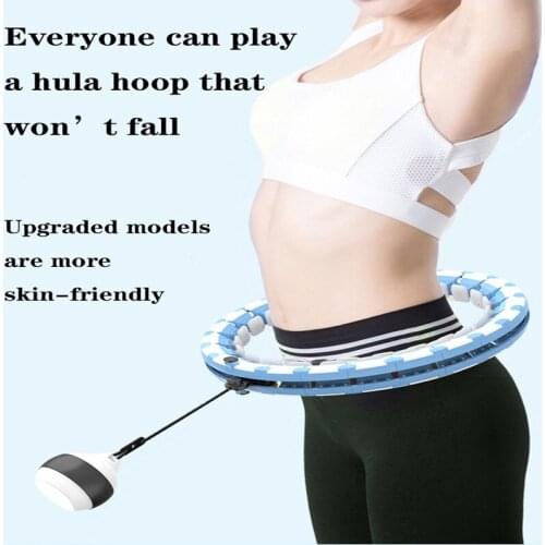 Beautiful waist, the same type of lazy person burns fat, intelligently enlarges the figure, beautiful abdomen and waist women