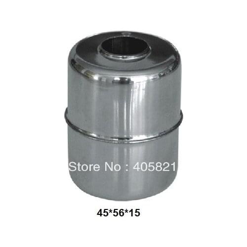 45*56*15 Stainless Steel Magnetic Float Ball For Water tank Float Liquid Level Switch