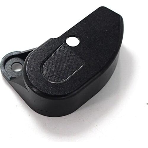 Motorcycle fits BMW G310GS G310R Side bracket electronic switch protection cover Aluminum alloy