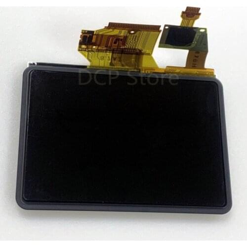 NEW Original 5D MARK IV 5DIV 5D4 LCD Screen Display With Backlight And Glass For Canon 1DX2 1DX Mark II LCD