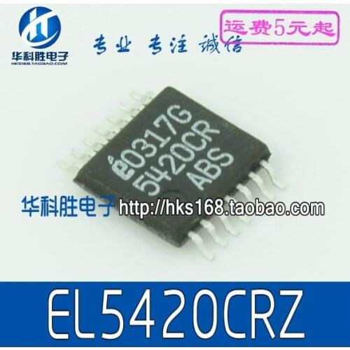 Original 5PCS/ EL 5420CR 5420CRZ