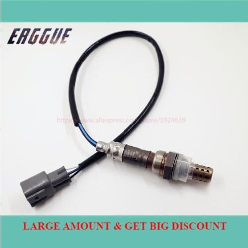 Original Oxygen Sensor Downstream 89465-52060 234-4069 for Toyota Echo Yaris Scion XA XB 1.5L L4 O2 Lambda Sensor