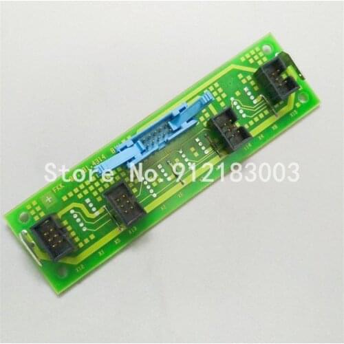 Best Quality 00.781.4314 FKK Card Board Heidelberg SM102 CD102 SM74 Printing Machine Spare Parts