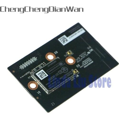 Pulled Part For XBOX ONE Slim WIFI Board Xboxone S Wireless Bluetooth WiFi Card Module Original 10pcs/lot