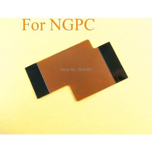 1PCS FOR Nintendo GBC GBP NGPC single line gameboy color highlight screen cable GBC GBP NGPC