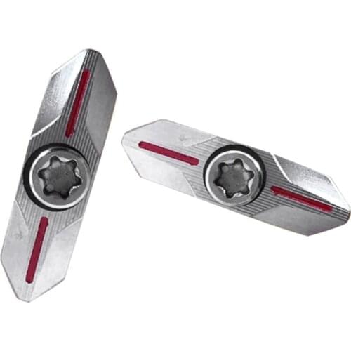 2 Pcs Golf for PING G410 Weight for Ping G410 Driver 4G-20G New, 20G & 16G