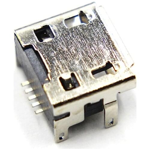 2pcs/Lot CHARGE Micro USB Charging Port Charger Connector for FLIP 3 Bluetooth Speaker