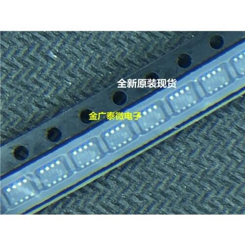 5/PCS New Tpcf8102 Silk Screen F3B P Channel Field Effect MOS Tube Imported Original Package Vs-8