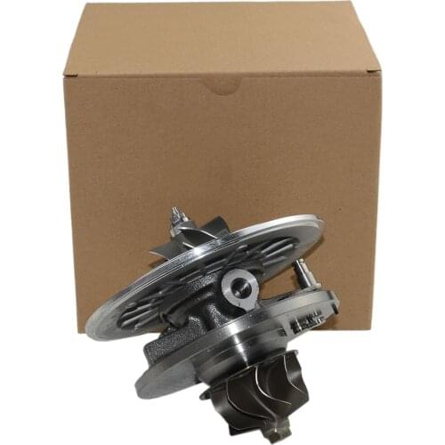 AP03 11657791044 Brand New Turbocharger CHRA Cartridge For BMW 3 Series E90 E91 E92 X5 E53 330d 330xd 3.0d