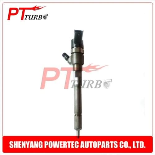 0 445 110 494 auto fuel spare parts injector 0445 110 494 for MWM engine 0445110494 original common rail diesel injection