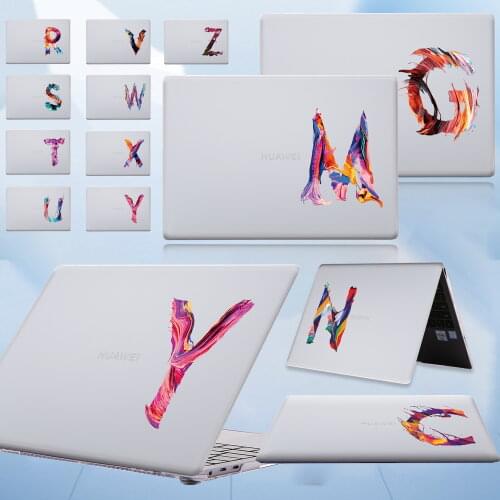 Laptop Case for Huawei Matebook X 2020/X Pro 13.9/Matebook D14/D15/13/14/Honor MagicBook 14/15 Anti-fall Shockproof Hard Shell