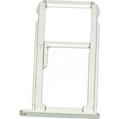 For Huawei P9 4GB+64GB High Configuration Version Silver/Black/Gold Color Dual SIM Card Tray Holder