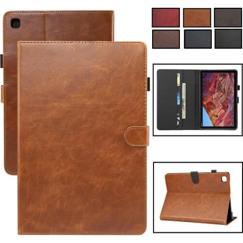 For Huawei Matepad T10 T10S 10.4 Pro 10.8 Case Flip Stand Cover For Mediapad M5 Lite 8.0 T5 10" 10.1 M6 8.4 Case Tablet Funda