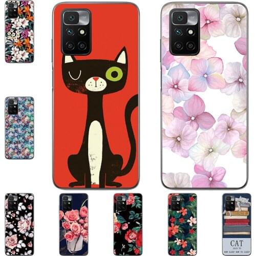 Чехлы для телефонов Xiaomi Redmi Note 4G I am alone China At AliExpress