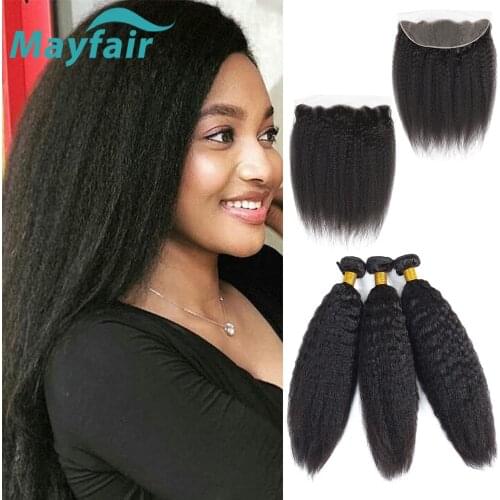 Mayfair Non-remy $ 9.99