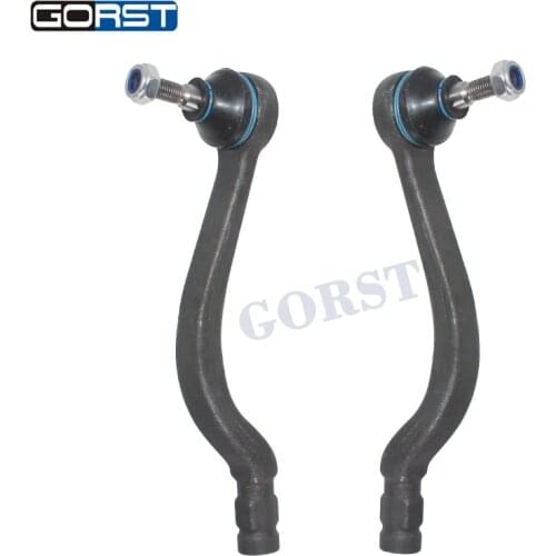 Steering Tie Rod End Front Left Right 6001550442 6001550443 For Renault Logan Sandero For Dacia Logan 6001547610 6001547611