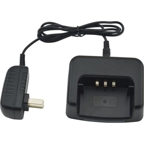 110-250V TYT Tytera MD-280 Digital DMR Two-way Radio Desktop Charger with AC Adapter (US/EU/UK/AUS Options)