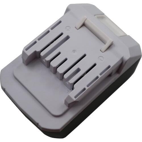 5000mAh portable battery MAK14.4C Lithium ion Battery 14.4V Replacement for MAKITA 14.4V Battery BL1415G BL1413G 196375-4