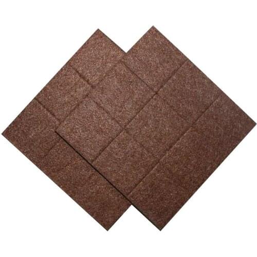 Felt Table And Chair Mats Noise Prevention Table Mats Furniture Protection Floor Mats Wear Mats Protection F2X8