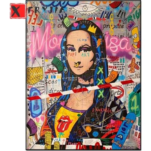 XFRYJIA Embroidery Kits