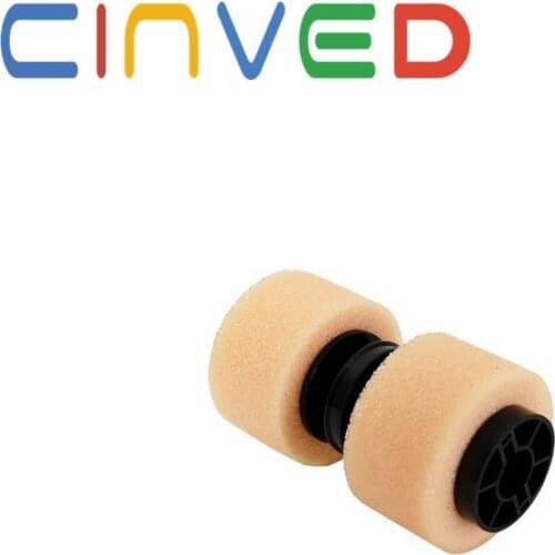 5X FB5-6586-000 For Canon IR105 IR9070 IR5050 IR5055 IR5065 IR5075 IR7086 IR7095 IR7105 IR7200 IR8500 Separation Sponge Roller
