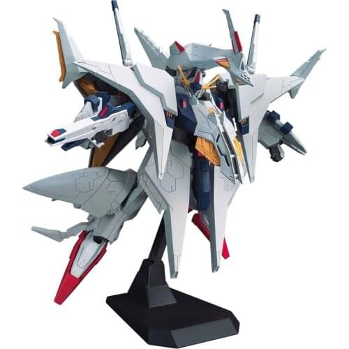 Bandai Gundam Scrabble Model HGUC 1/144 RX-104FF Penelope Big white goose5058204