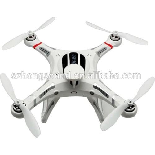 Large Hover Plane Follow Me UAV Drone Quadcopter With GPS Camera Aerial Drone