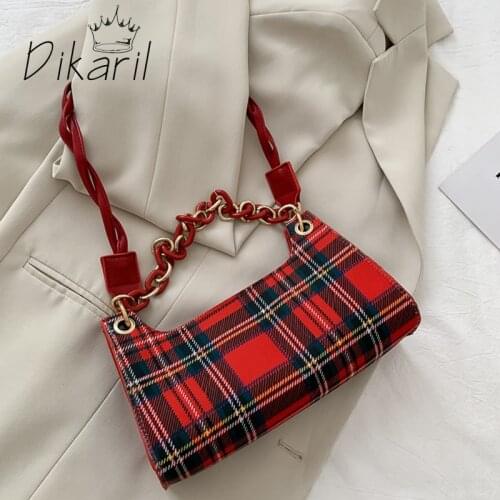 Dikaril Women's Fashion Clutches