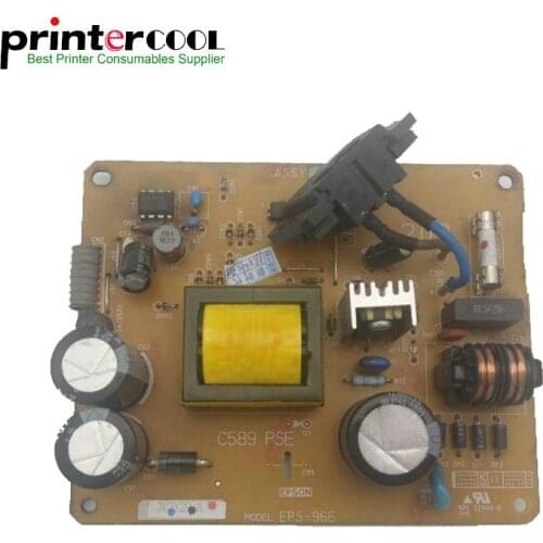 Einkshop 1pc C589PSE Original Refurbished Power Board For Epson Stylus Photo 1390 1400 1410 1430 Printer Power Supply Board