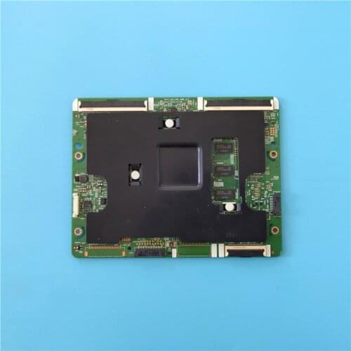Good test for T-CON UE65JU6570U 5565T41C04 65T41-C03 T650QVR01.0 UE65JU7590TXZG UN65JU6700FXZA Logic Board UE65JU7590T