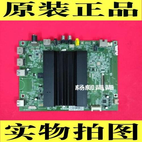 LED65S8000U 65X88U Board 35022505 with Screen 72001389YT 1389YT