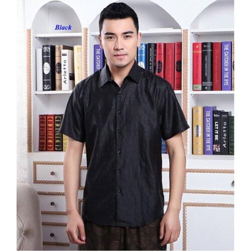 LOVILK Men's Shirts