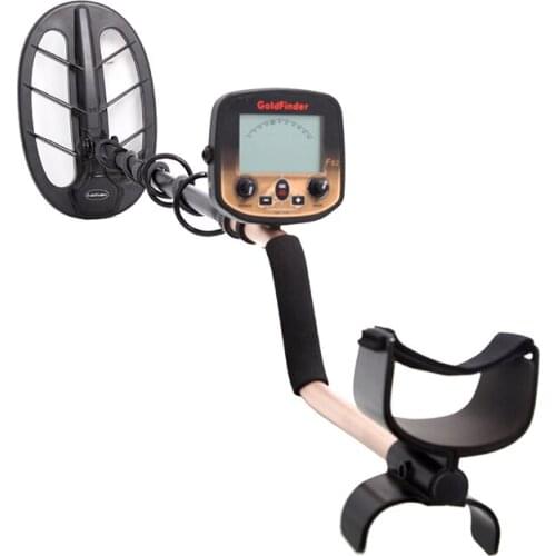 Metal Detector Underground professional Gold Finder Detectors gold Digger Treasure Hunter with Display screen