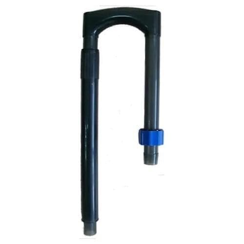 Dophin C500 External Filter Replacement Water Suction Pipe 12/16 MM 407918139