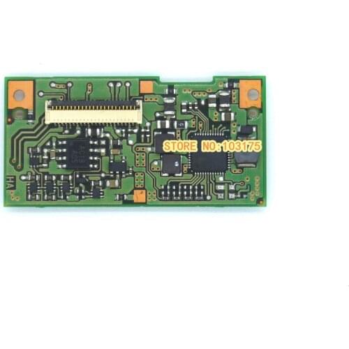 Original Replacement for Nikon D5100 CCD/COMS Sensor matrix Drive Board PCB Digital camera repair part