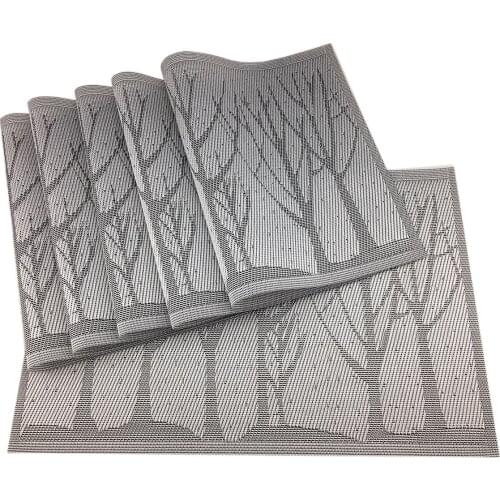 Uniturcky Serving Napkins PVC