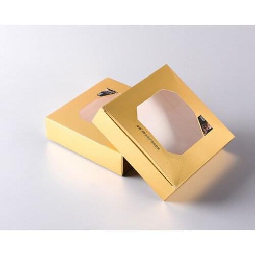 Mobile Accessories plastic or paper box packaging ---DH11296