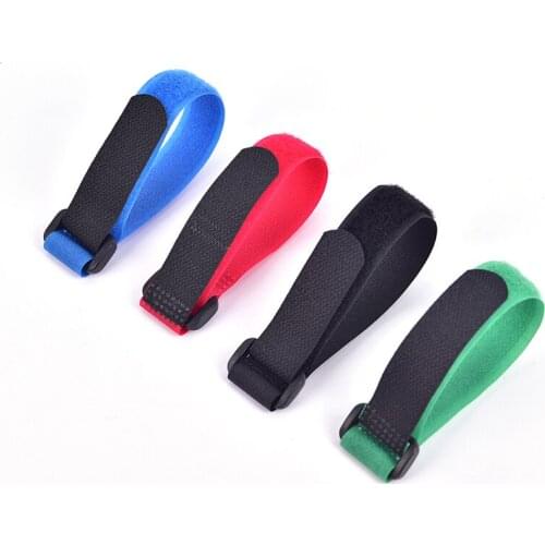 Bicycle Handlebar Strap Road Bike Handlebar Fixed Tape Bicycle Tie Rope Cycling Riding Pump Bottle Fastening Bands 5Pcs