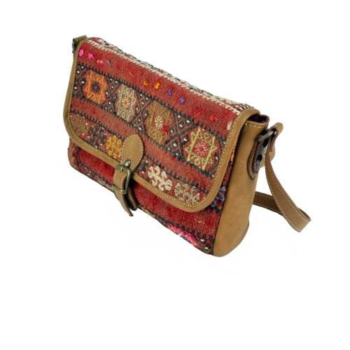 Zaven Men's Shoulder Bags