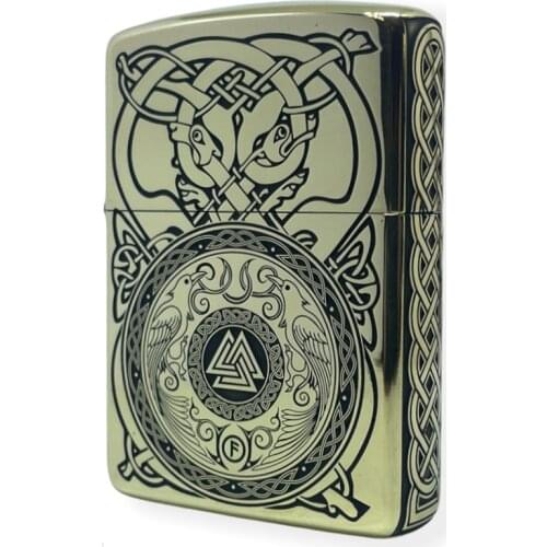 Зиппо Gasoline Lighters