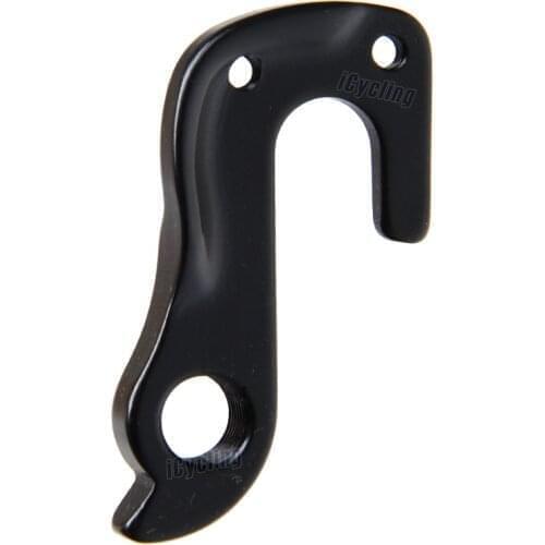 10pcs High Quality Derailleur hanger for Cube #10148 Aim Race One Reaction GTC Pro Nuride Ella Ride Touring LTD Pro Kathmandu