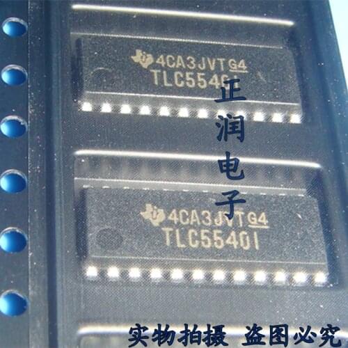 100% New&original TLC5540INSR TLC5540INS TLC5540 TLC55401 In Stock
